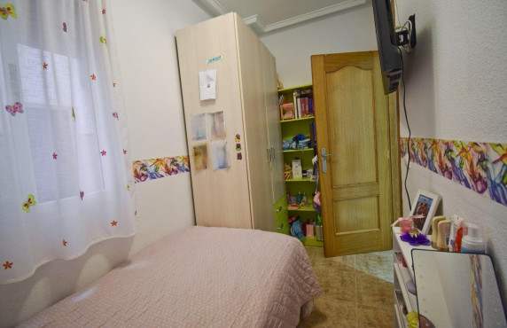 For Sale - Flat - Santa Pola - Casco urbano