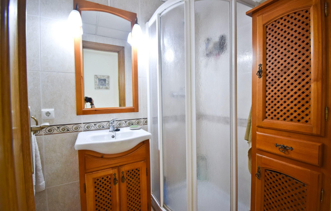 For Sale - Flat - Santa Pola - Casco urbano