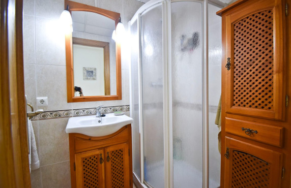 For Sale - Flat - Santa Pola - Casco urbano