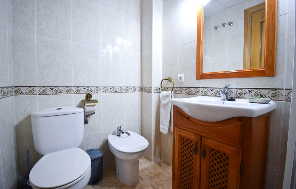 For Sale - Flat - Santa Pola - Casco urbano