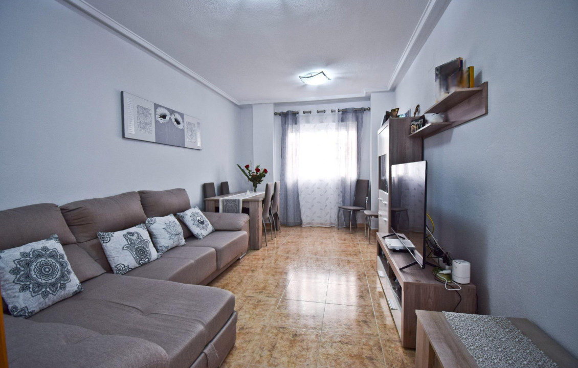 For Sale - Flat - Santa Pola - Casco urbano