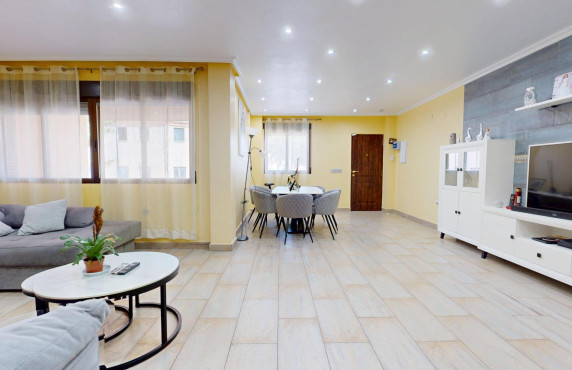 For Sale - Terraced house - Pilar de la Horadada - Zona Pueblo