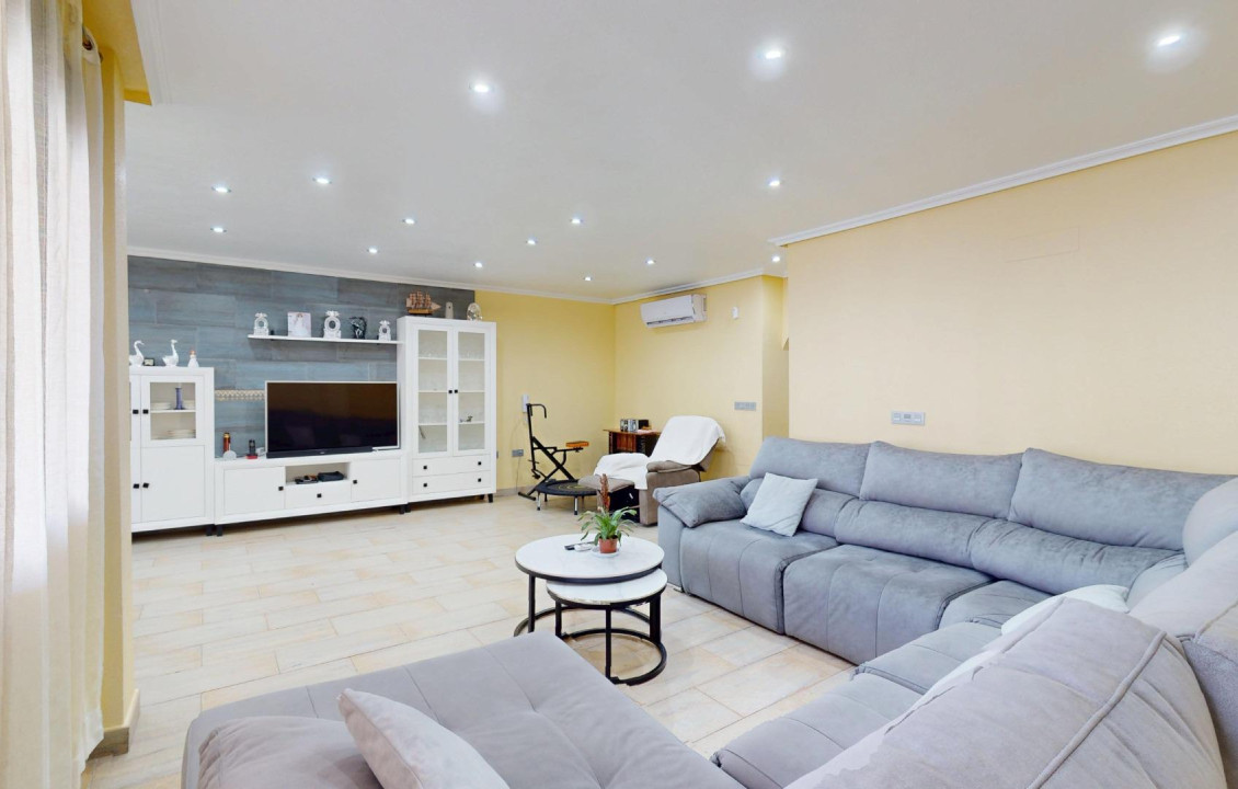 For Sale - Terraced house - Pilar de la Horadada - Zona Pueblo