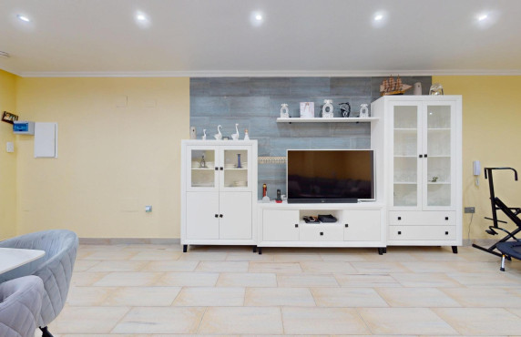 For Sale - Terraced house - Pilar de la Horadada - Zona Pueblo