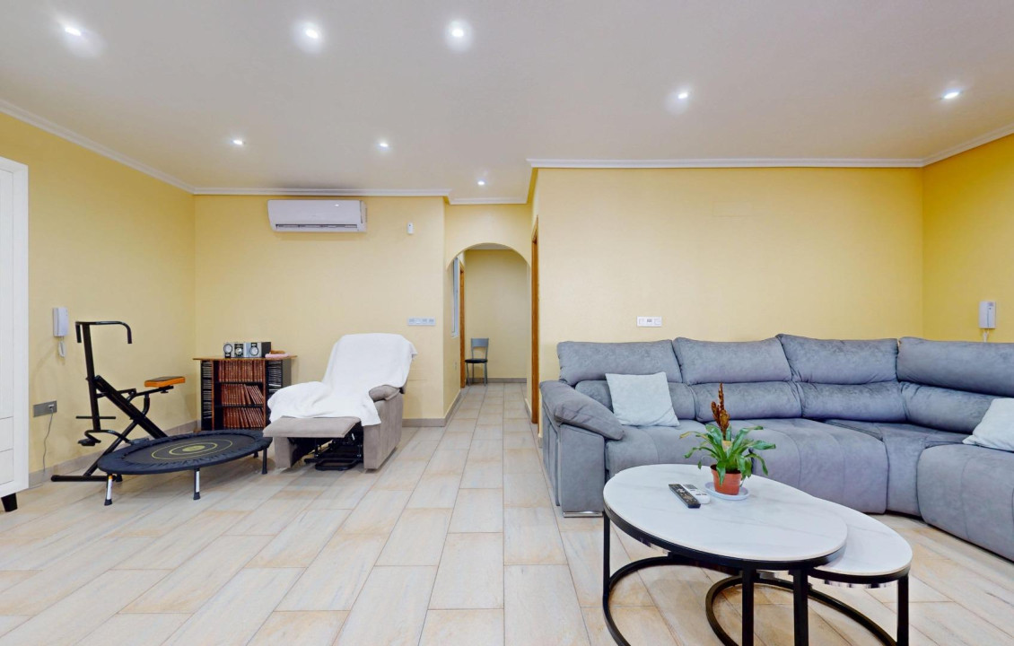 For Sale - Terraced house - Pilar de la Horadada - Zona Pueblo