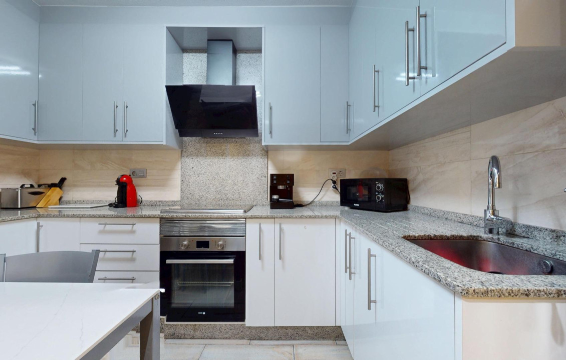 For Sale - Terraced house - Pilar de la Horadada - Zona Pueblo