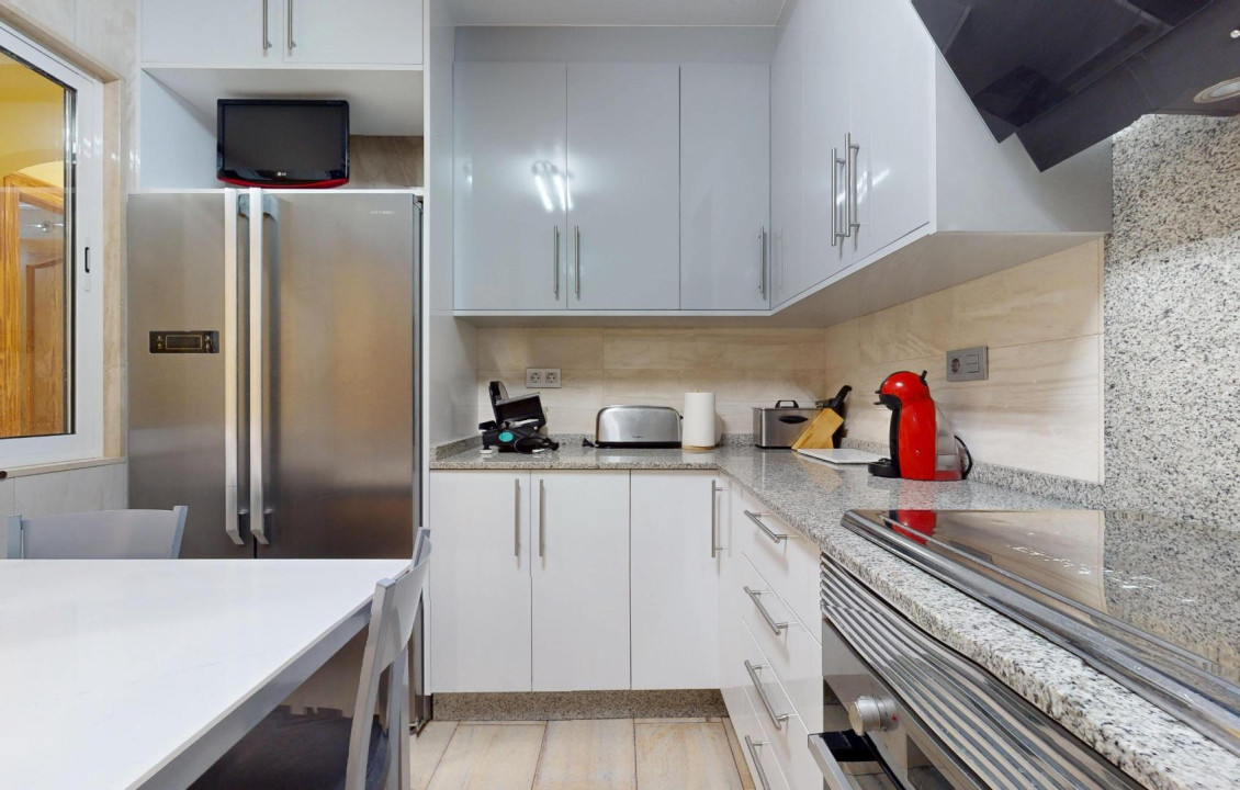 For Sale - Terraced house - Pilar de la Horadada - Zona Pueblo