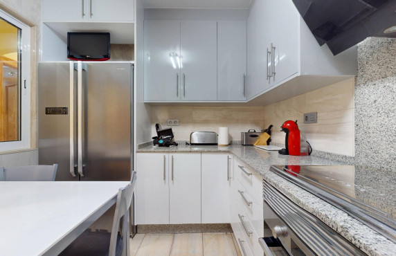 For Sale - Terraced house - Pilar de la Horadada - Zona Pueblo