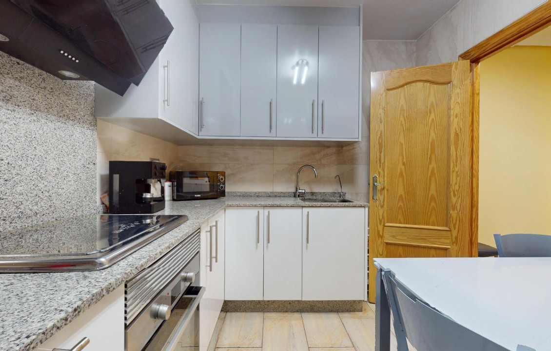 For Sale - Terraced house - Pilar de la Horadada - Zona Pueblo