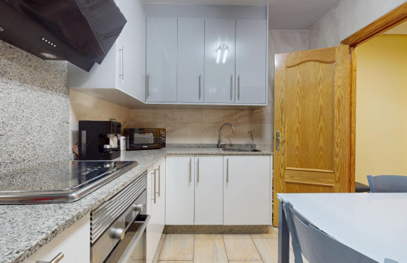 For Sale - Terraced house - Pilar de la Horadada - Zona Pueblo