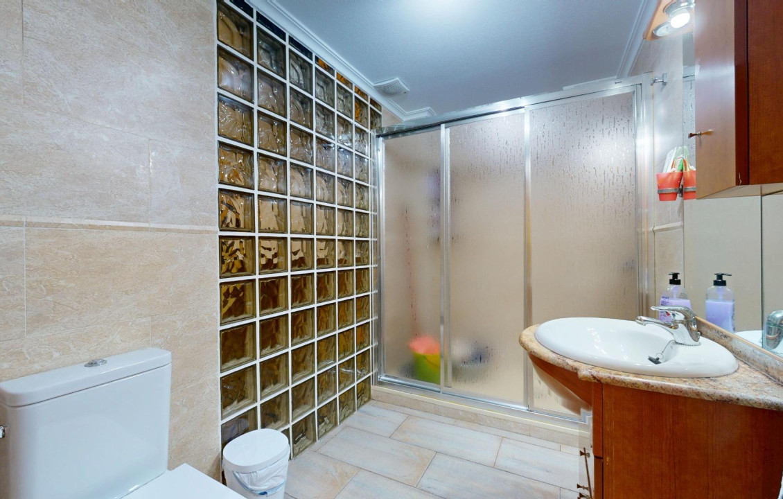 For Sale - Terraced house - Pilar de la Horadada - Zona Pueblo