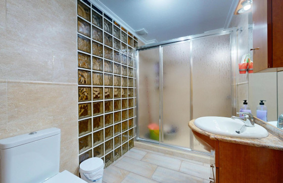 For Sale - Terraced house - Pilar de la Horadada - Zona Pueblo