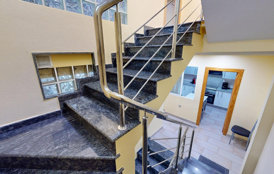 For Sale - Terraced house - Pilar de la Horadada - Zona Pueblo