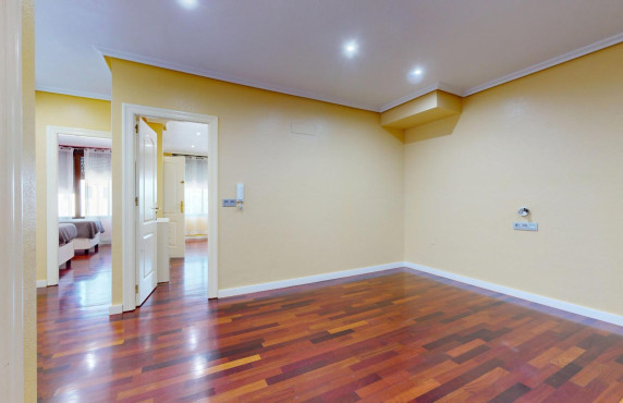 For Sale - Terraced house - Pilar de la Horadada - Zona Pueblo