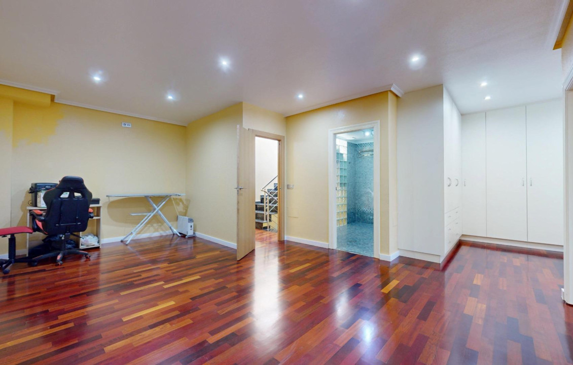 For Sale - Terraced house - Pilar de la Horadada - Zona Pueblo