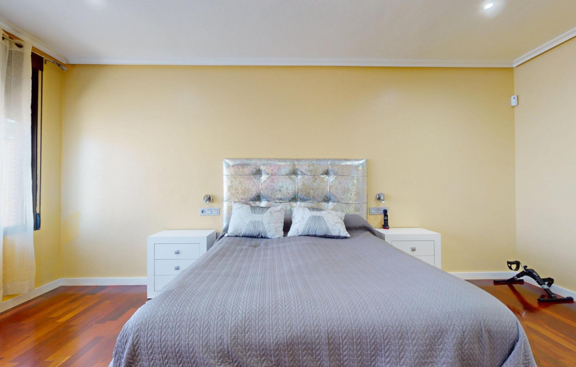 For Sale - Terraced house - Pilar de la Horadada - Zona Pueblo