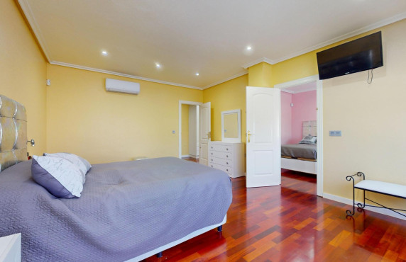 For Sale - Terraced house - Pilar de la Horadada - Zona Pueblo