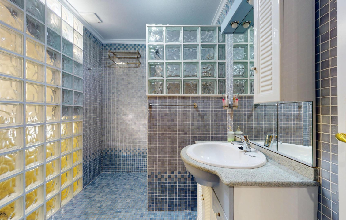 For Sale - Terraced house - Pilar de la Horadada - Zona Pueblo