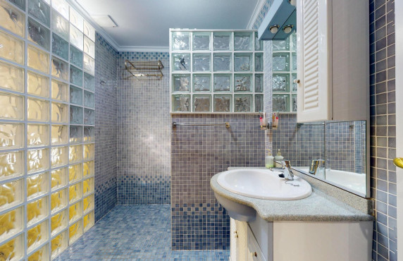 For Sale - Terraced house - Pilar de la Horadada - Zona Pueblo