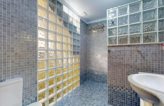 For Sale - Terraced house - Pilar de la Horadada - Zona Pueblo