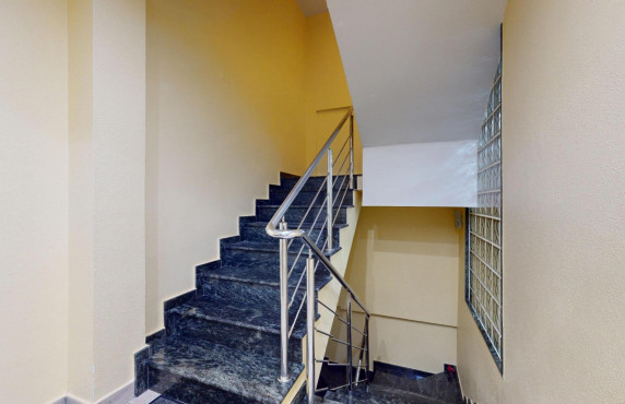 For Sale - Terraced house - Pilar de la Horadada - Zona Pueblo