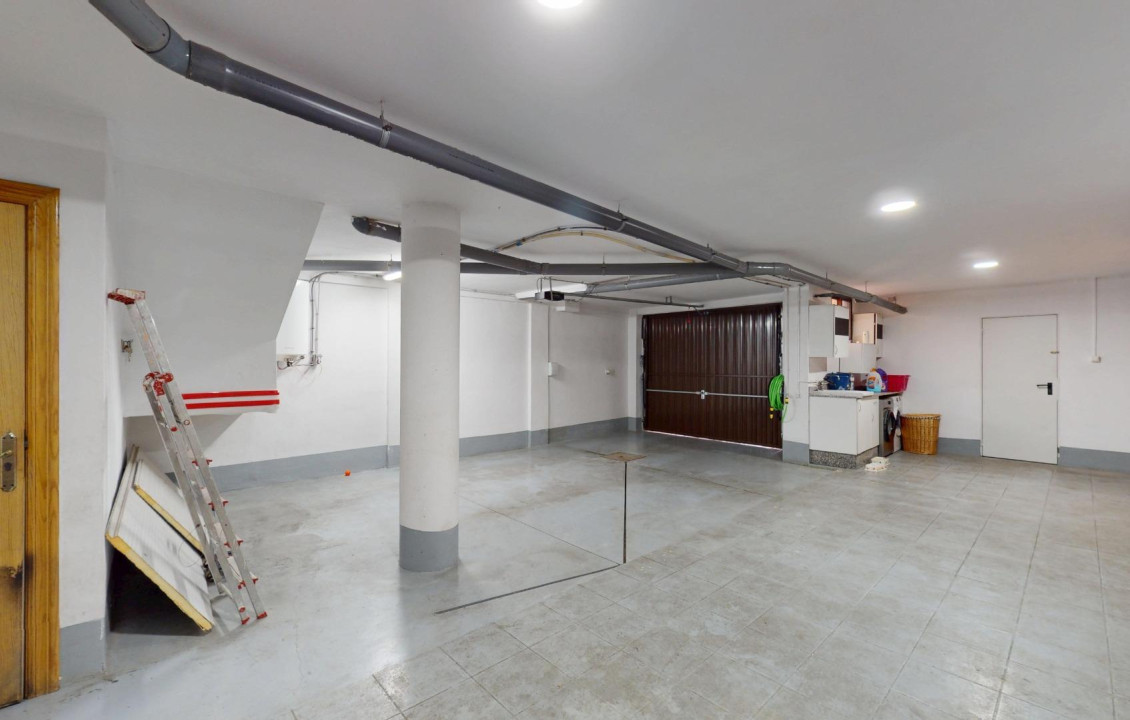 For Sale - Terraced house - Pilar de la Horadada - Zona Pueblo