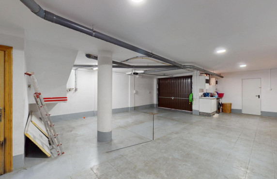 For Sale - Terraced house - Pilar de la Horadada - Zona Pueblo