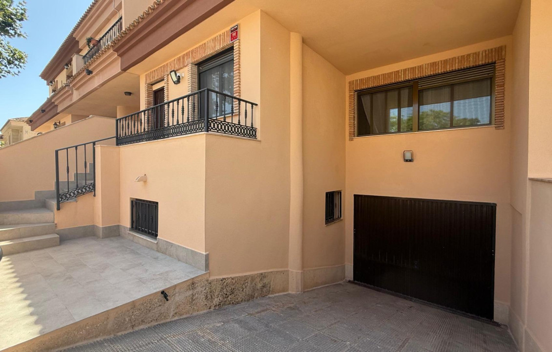 For Sale - Terraced house - Pilar de la Horadada - Zona Pueblo