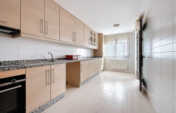 For Sale - Terraced house - Onil - San Jaime