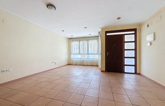 For Sale - Terraced house - Onil - San Jaime