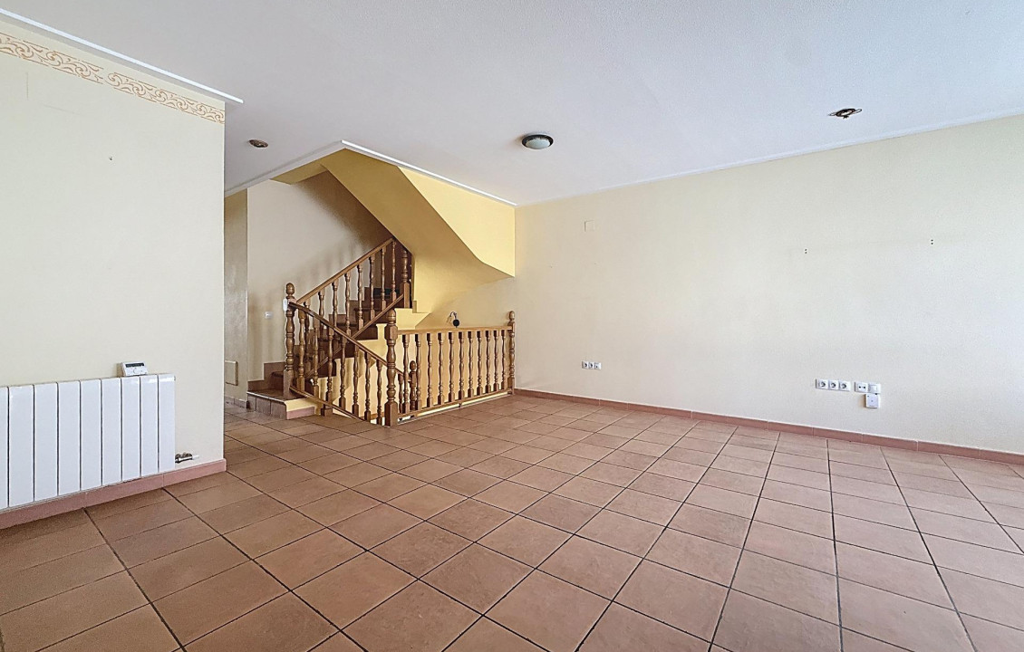 For Sale - Terraced house - Onil - San Jaime