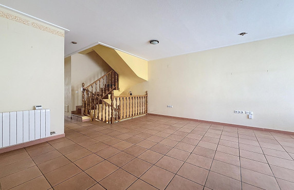 For Sale - Terraced house - Onil - San Jaime