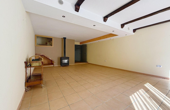 For Sale - Terraced house - Onil - San Jaime