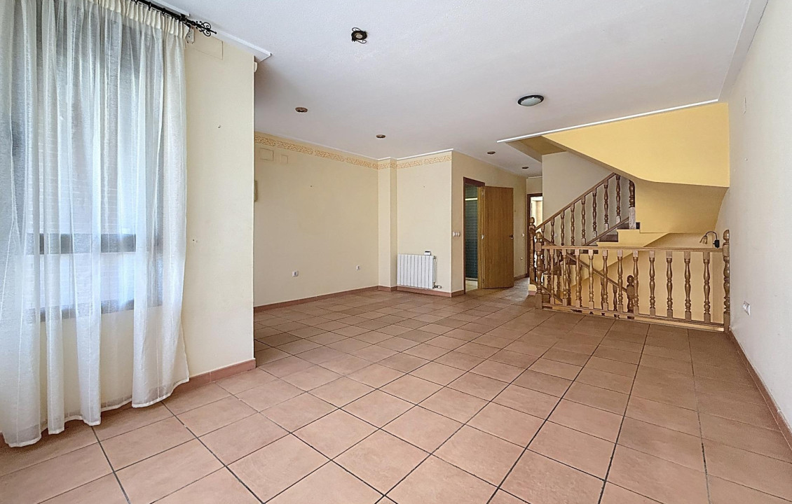 For Sale - Terraced house - Onil - San Jaime