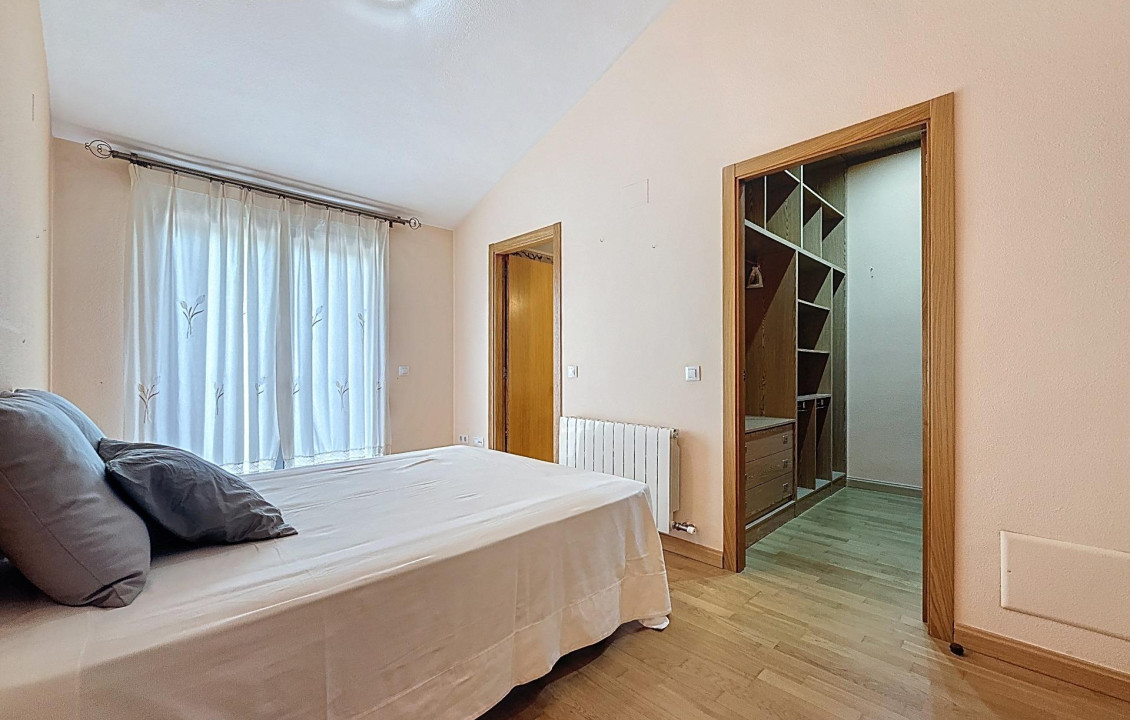 For Sale - Terraced house - Onil - San Jaime