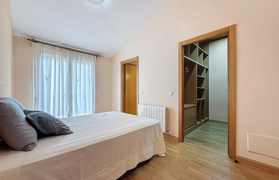 For Sale - Terraced house - Onil - San Jaime