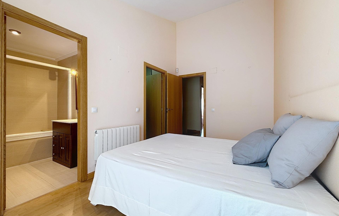 For Sale - Terraced house - Onil - San Jaime