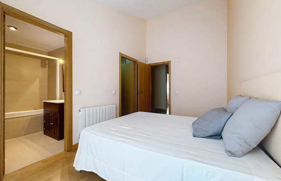 For Sale - Terraced house - Onil - San Jaime