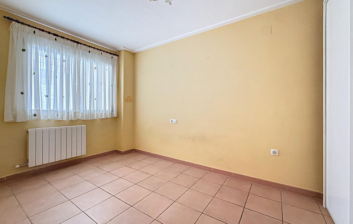 For Sale - Terraced house - Onil - San Jaime