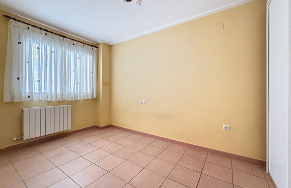 For Sale - Terraced house - Onil - San Jaime