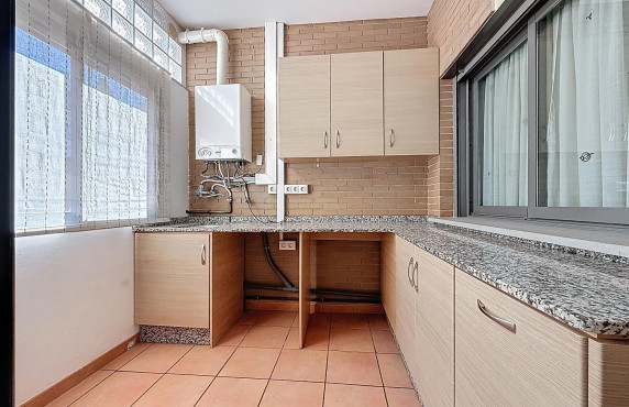 For Sale - Terraced house - Onil - San Jaime