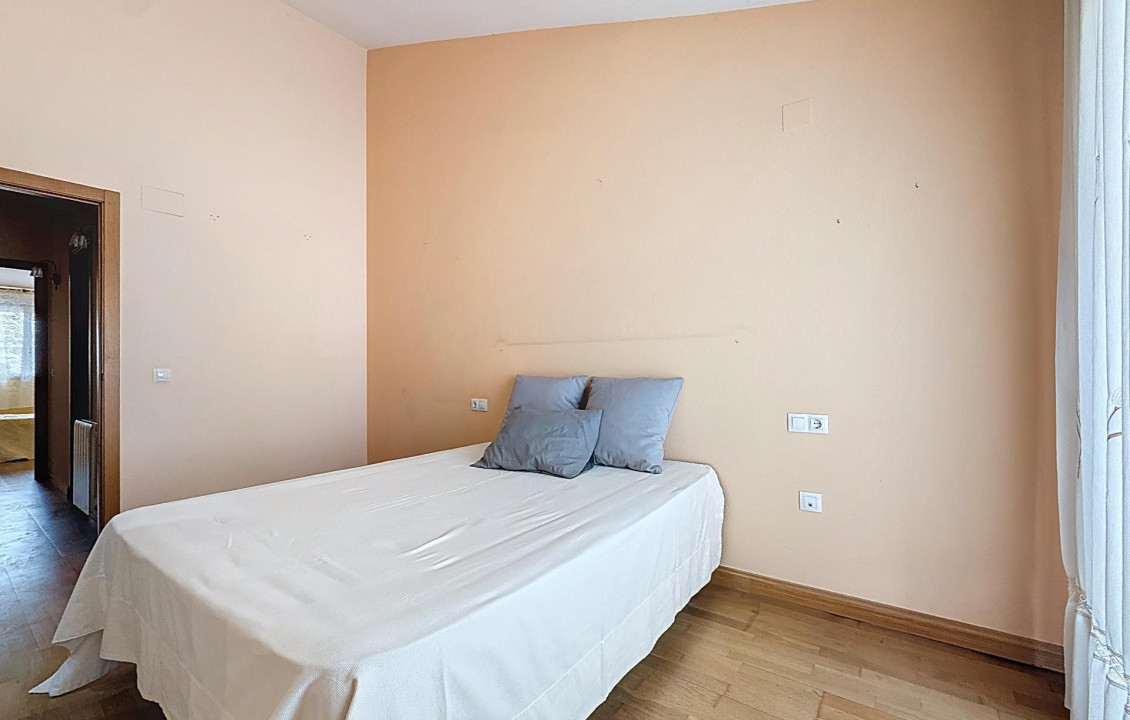 For Sale - Terraced house - Onil - San Jaime