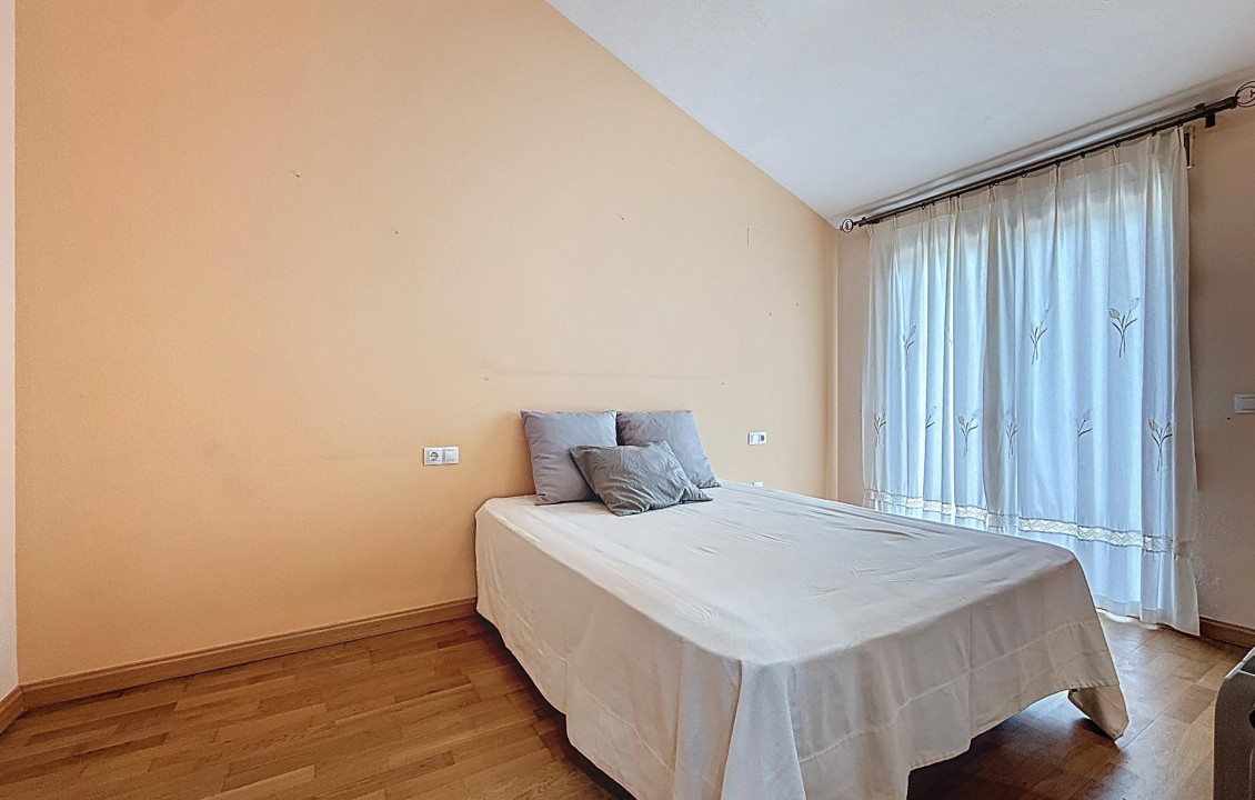 For Sale - Terraced house - Onil - San Jaime