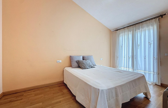 For Sale - Terraced house - Onil - San Jaime