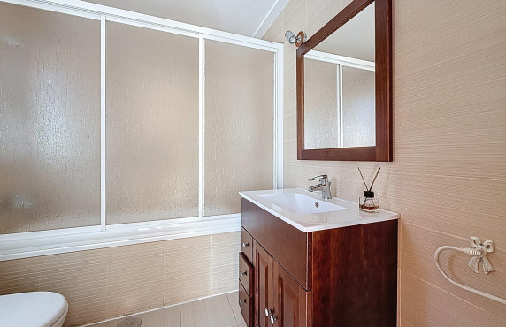 For Sale - Terraced house - Onil - San Jaime