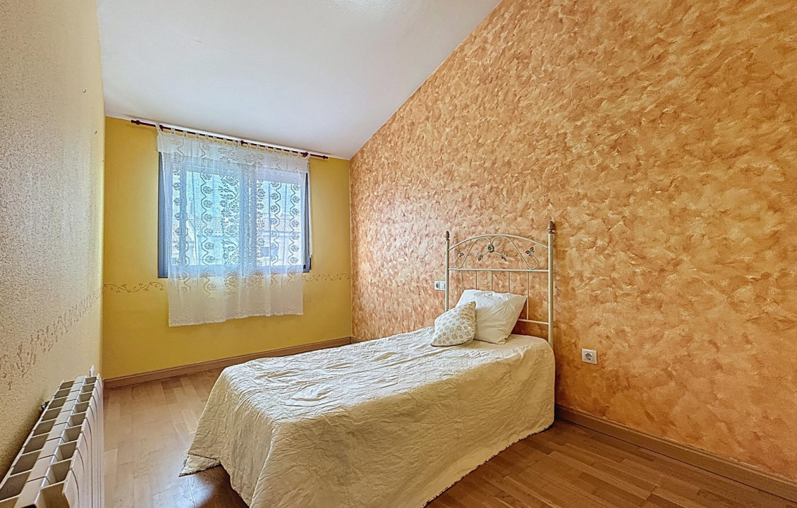 For Sale - Terraced house - Onil - San Jaime