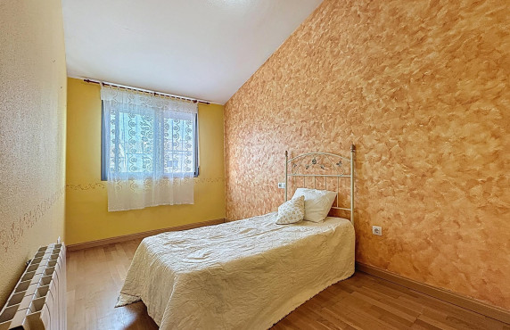 For Sale - Terraced house - Onil - San Jaime