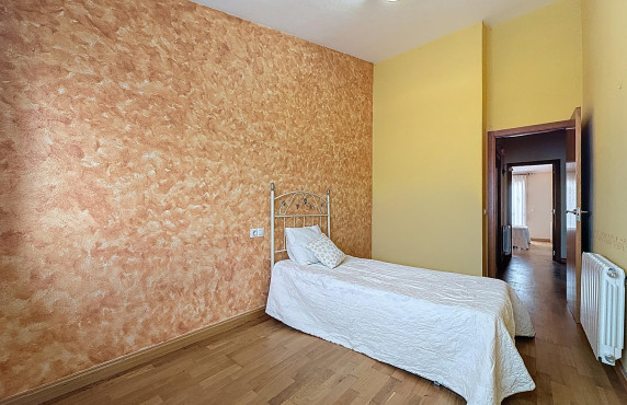 For Sale - Terraced house - Onil - San Jaime