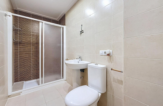 For Sale - Terraced house - Onil - San Jaime