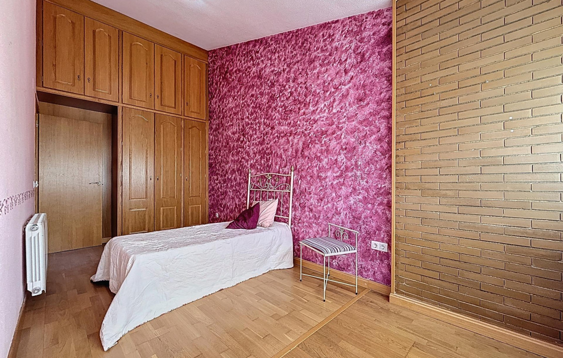 For Sale - Terraced house - Onil - San Jaime